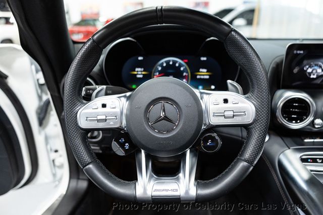 2020 Mercedes-Benz AMG GT AMG GT Roadster  - 22975073 - 38