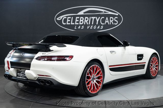 2020 Mercedes-Benz AMG GT AMG GT Roadster  - 22975073 - 3