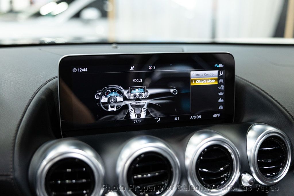 2020 Mercedes-Benz AMG GT AMG GT Roadster  - 22975073 - 39