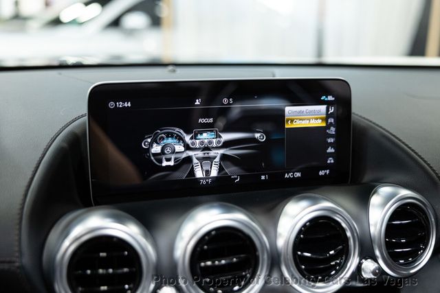 2020 Mercedes-Benz AMG GT AMG GT Roadster  - 22975073 - 39