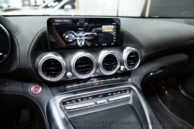 2020 Mercedes-Benz AMG GT AMG GT Roadster  - 22975073 - 40