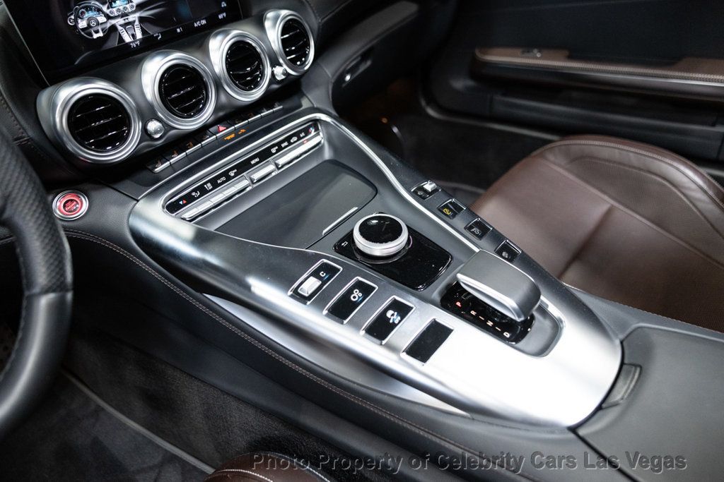 2020 Mercedes-Benz AMG GT AMG GT Roadster  - 22975073 - 41