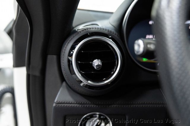 2020 Mercedes-Benz AMG GT AMG GT Roadster  - 22975073 - 42