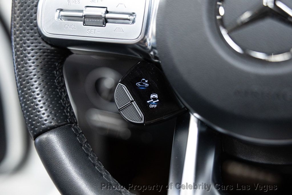 2020 Mercedes-Benz AMG GT AMG GT Roadster  - 22975073 - 43