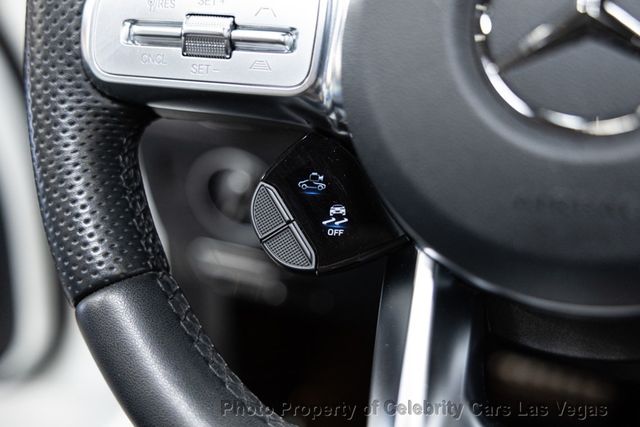 2020 Mercedes-Benz AMG GT AMG GT Roadster  - 22975073 - 43