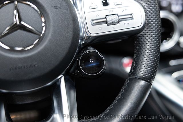 2020 Mercedes-Benz AMG GT AMG GT Roadster  - 22975073 - 44