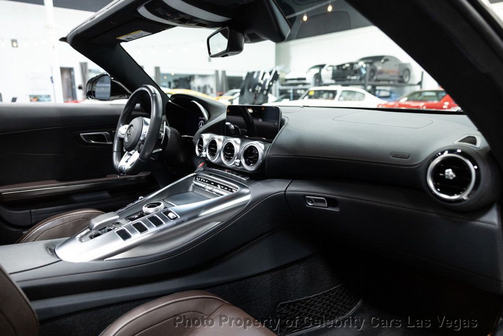 2020 Mercedes-Benz AMG GT AMG GT Roadster  - 22975073 - 45