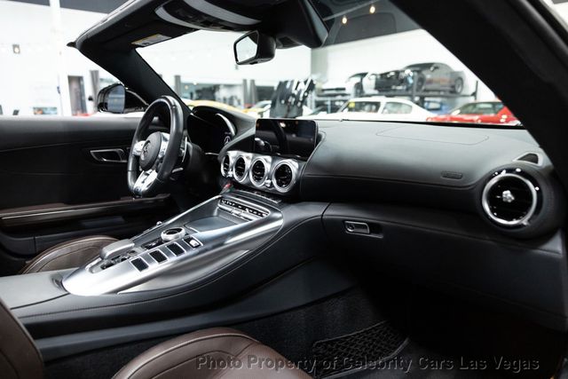 2020 Mercedes-Benz AMG GT AMG GT Roadster  - 22975073 - 45