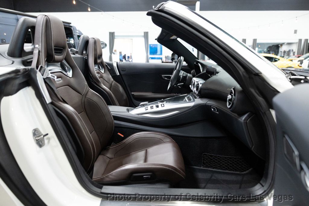 2020 Mercedes-Benz AMG GT AMG GT Roadster  - 22975073 - 46