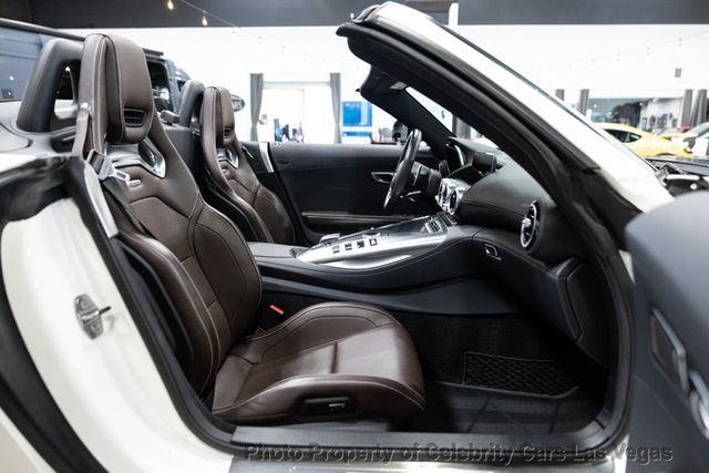 2020 Mercedes-Benz AMG GT AMG GT Roadster  - 22975073 - 46