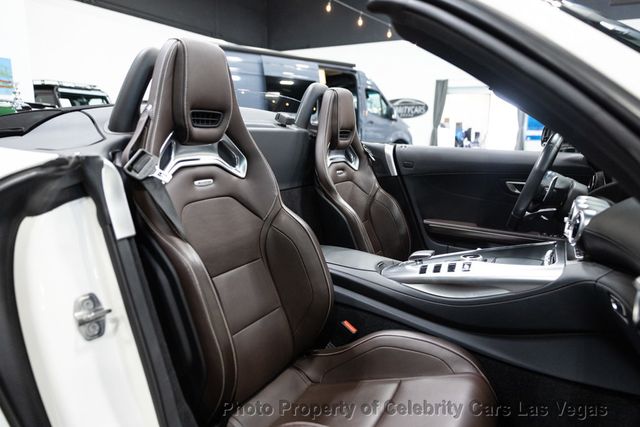 2020 Mercedes-Benz AMG GT AMG GT Roadster  - 22975073 - 47