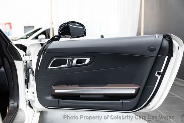 2020 Mercedes-Benz AMG GT AMG GT Roadster  - 22975073 - 48