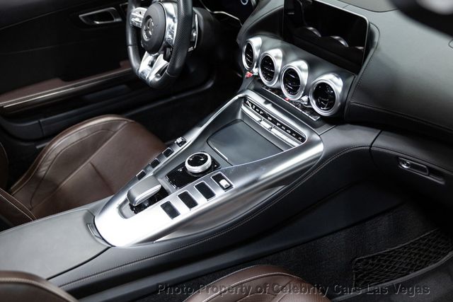 2020 Mercedes-Benz AMG GT AMG GT Roadster  - 22975073 - 49