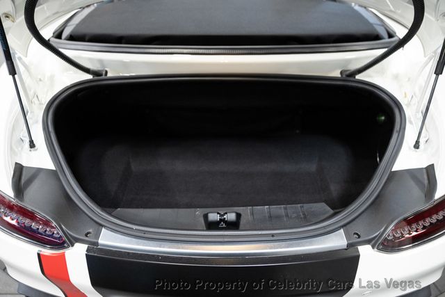 2020 Mercedes-Benz AMG GT AMG GT Roadster  - 22975073 - 50