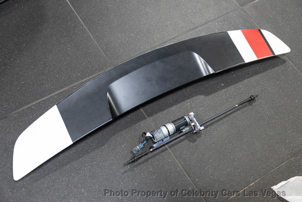 2020 Mercedes-Benz AMG GT AMG GT Roadster  - 22975073 - 51