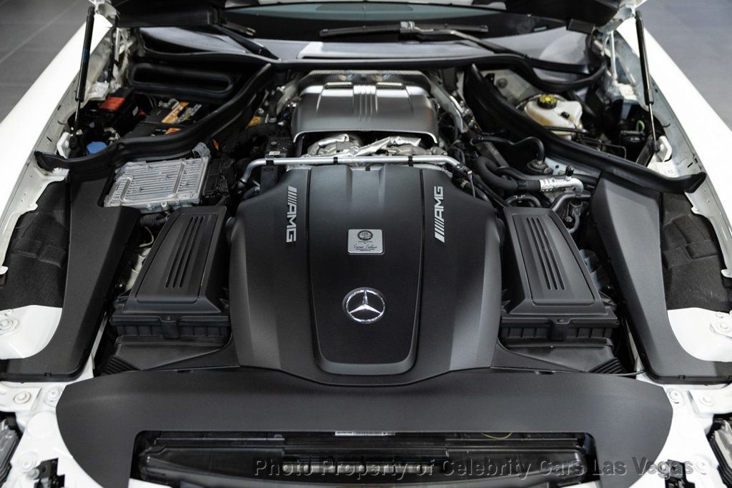 2020 Mercedes-Benz AMG GT AMG GT Roadster  - 22975073 - 52