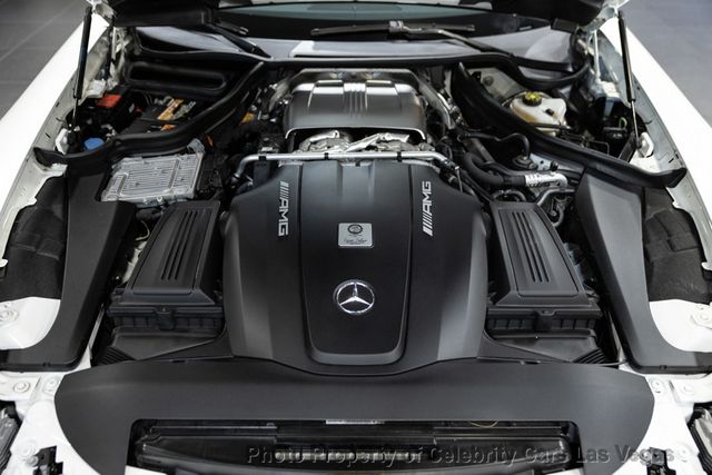 2020 Mercedes-Benz AMG GT AMG GT Roadster  - 22975073 - 52