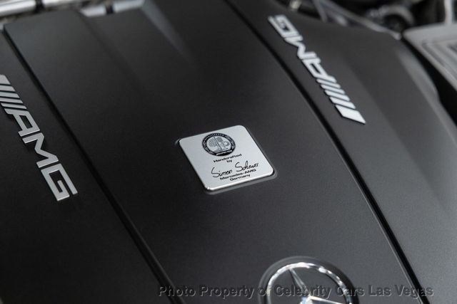 2020 Mercedes-Benz AMG GT AMG GT Roadster  - 22975073 - 53