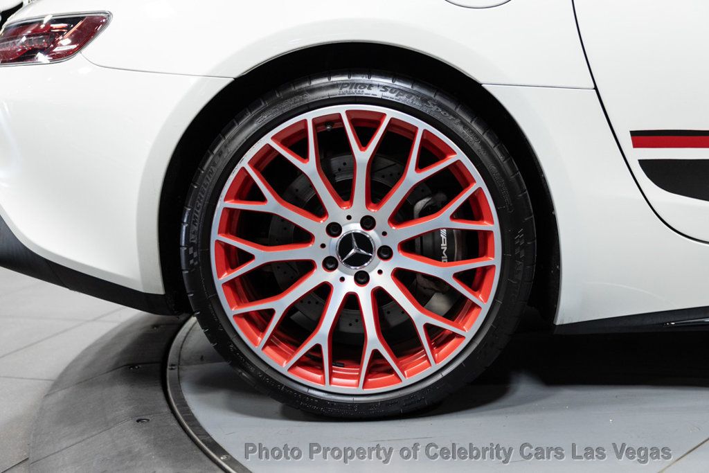 2020 Mercedes-Benz AMG GT AMG GT Roadster  - 22975073 - 54