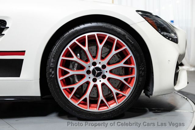2020 Mercedes-Benz AMG GT AMG GT Roadster  - 22975073 - 55