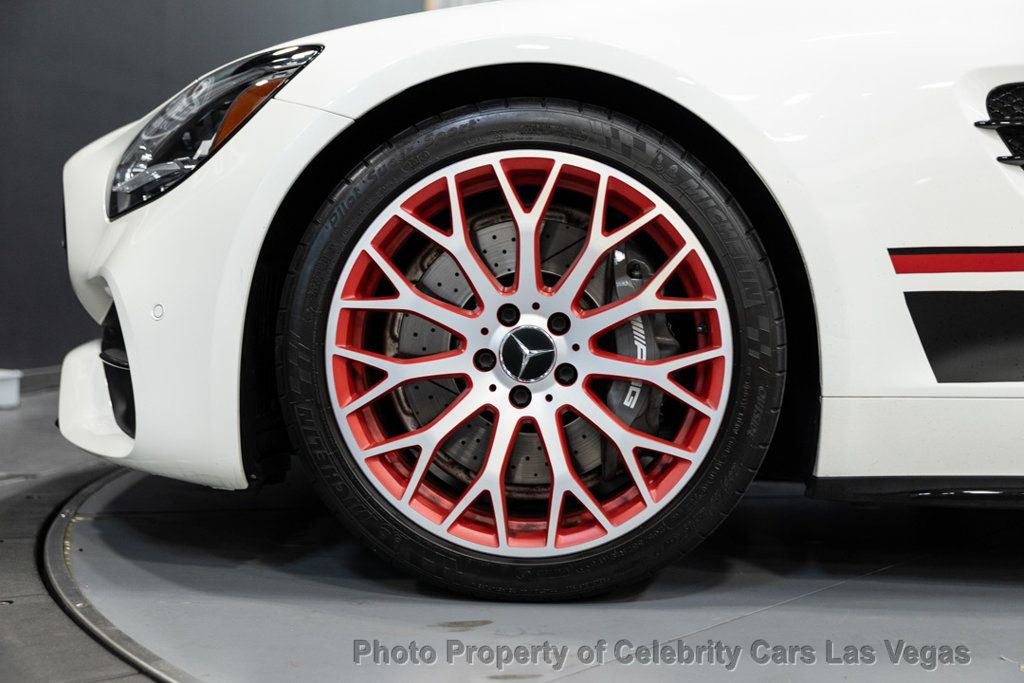 2020 Mercedes-Benz AMG GT AMG GT Roadster  - 22975073 - 56
