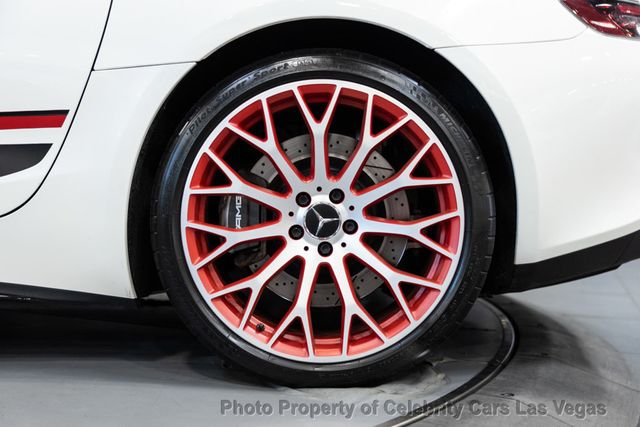 2020 Mercedes-Benz AMG GT AMG GT Roadster  - 22975073 - 57