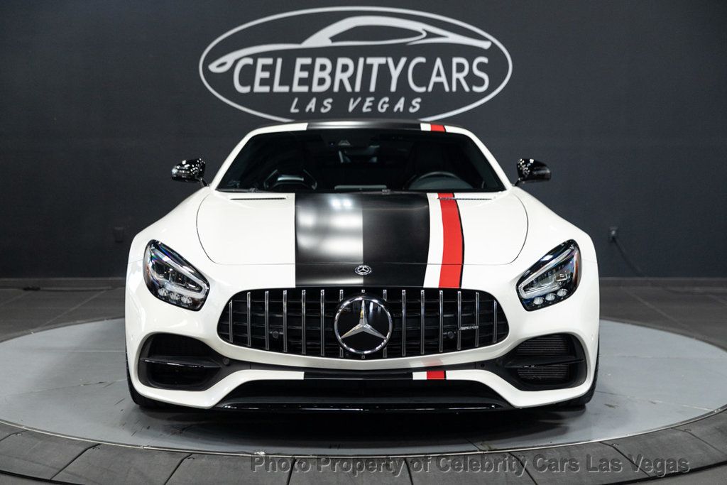 2020 Mercedes-Benz AMG GT AMG GT Roadster  - 22975073 - 6