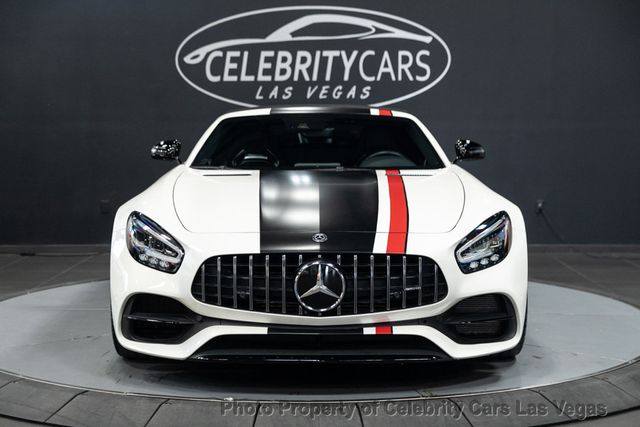 2020 Mercedes-Benz AMG GT AMG GT Roadster  - 22975073 - 6