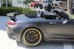 2020 Mercedes-Benz AMG GT AMG GT R Roadster - 22453291 - 36