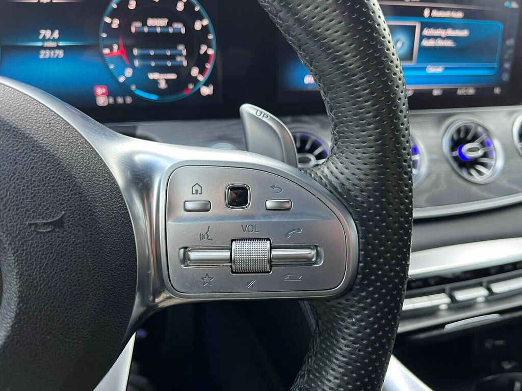 2020 Mercedes-Benz AMG GT MSRP$171945/AMG NightPkg/DriverAssistancePkg/HeadsUpDisplay - 22253175 - 22
