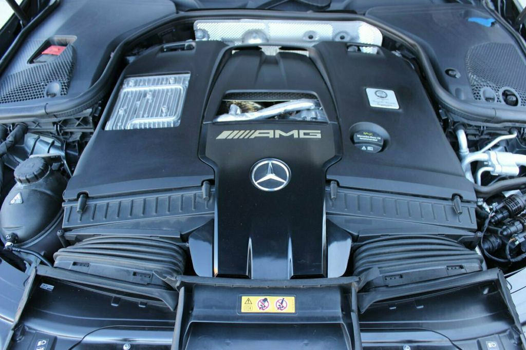 2020 Mercedes-Benz AMG GT VERY Rare and VERY Fast! AMG Loaded BIG V8 Engine 615-300-6004 - 22304526 - 40