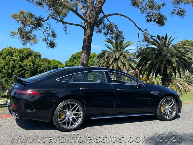 2020 Mercedes-Benz AMG GT63S  - 22102622 - 9