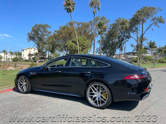 2020 Mercedes-Benz AMG GT63S  - 22102622 - 10