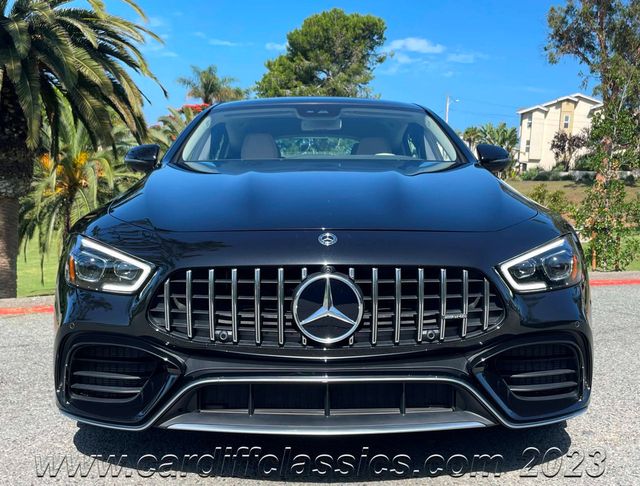 2020 Mercedes-Benz AMG GT63S  - 22102622 - 15