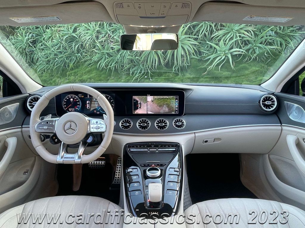 2020 Mercedes-Benz AMG GT63S  - 22102622 - 17