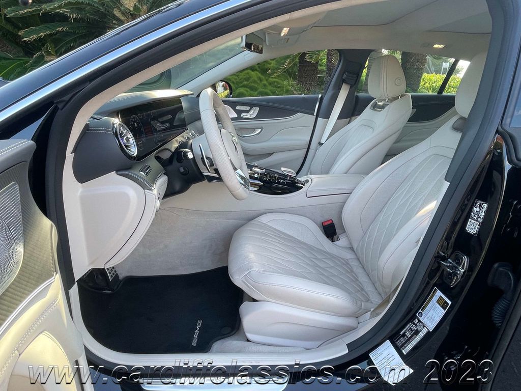 2020 Mercedes-Benz AMG GT63S  - 22102622 - 18