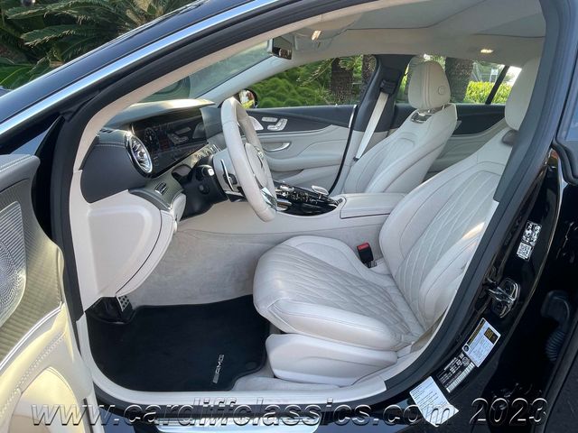 2020 Mercedes-Benz AMG GT63S  - 22102622 - 18