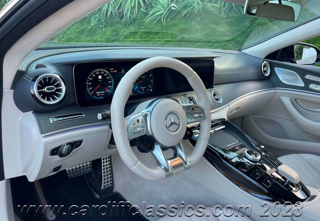 2020 Mercedes-Benz AMG GT63S  - 22102622 - 1