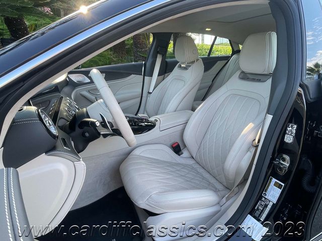 2020 Mercedes-Benz AMG GT63S  - 22102622 - 19