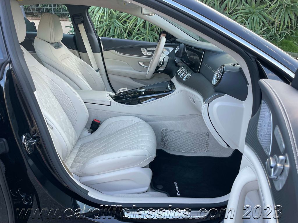 2020 Mercedes-Benz AMG GT63S  - 22102622 - 20