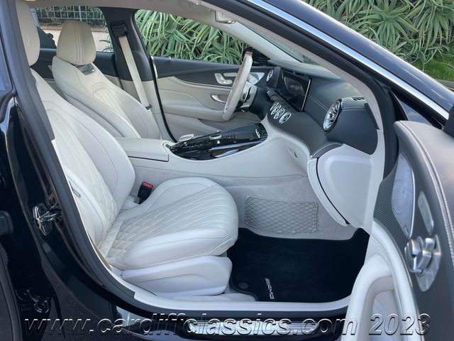 2020 Mercedes-Benz AMG GT63S  - 22102622 - 20