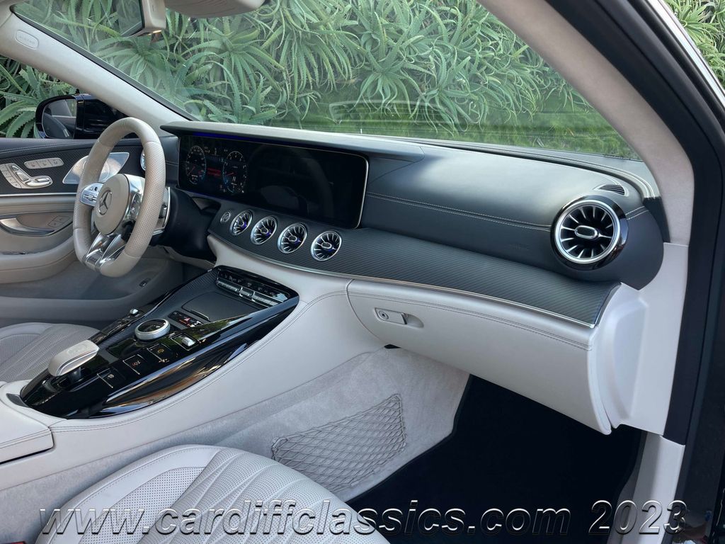 2020 Mercedes-Benz AMG GT63S  - 22102622 - 21