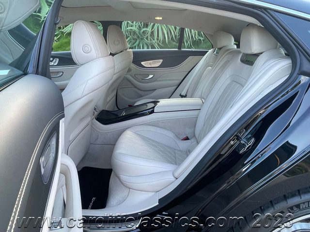 2020 Mercedes-Benz AMG GT63S  - 22102622 - 23