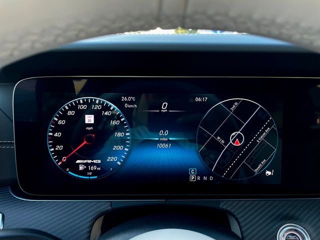 2020 Mercedes-Benz AMG GT63S  - 22102622 - 25