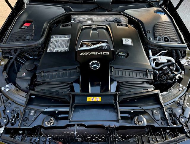 2020 Mercedes-Benz AMG GT63S  - 22102622 - 26