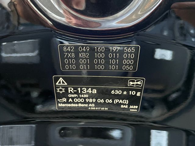 2020 Mercedes-Benz AMG GT63S  - 22102622 - 29