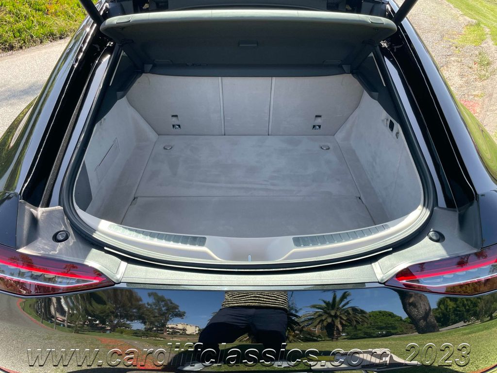 2020 Mercedes-Benz AMG GT63S  - 22102622 - 31