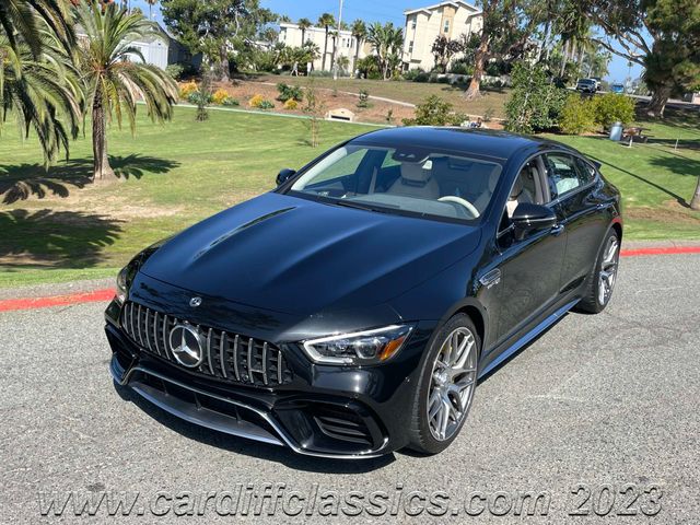 2020 Mercedes-Benz AMG GT63S  - 22102622 - 39