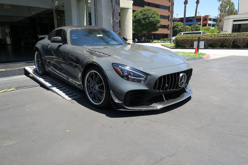 2020 Mercedes-Benz AMG GT R PRO  - 22016338 - 3