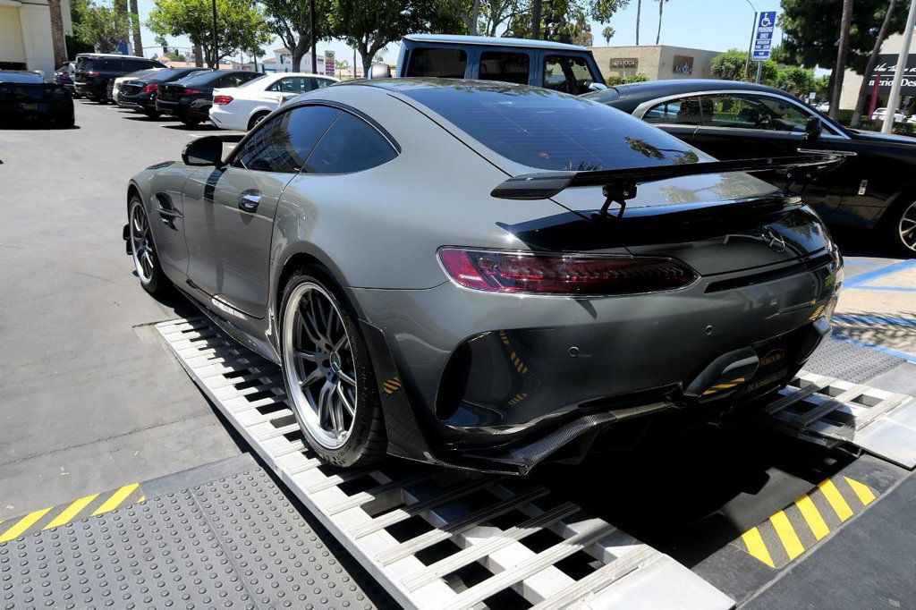 2020 Mercedes-Benz AMG GT R PRO  - 22016338 - 49